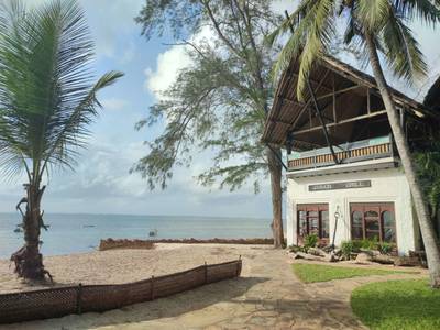 Serena Beach Resort & Spa - Bild 1