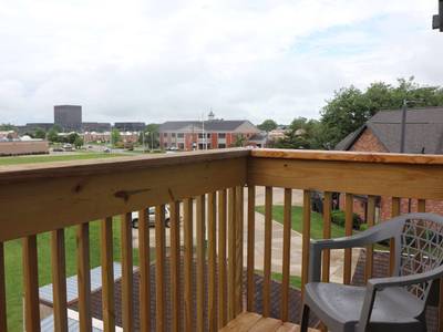 Eastland Suites Hotel & Conference Center - Bild 1