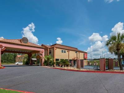 Econo Lodge Inn & Suites - Bild 1