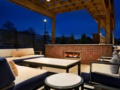 Embassy Suites by Hilton Jackson North Ridgeland - Bild 1