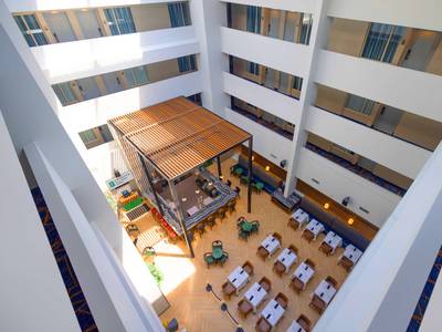 Embassy Suites by Hilton Philadelphia Valley Forge - Bild 1