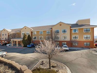 Extended Stay America Albuquerque Rio Rancho - Bild 1