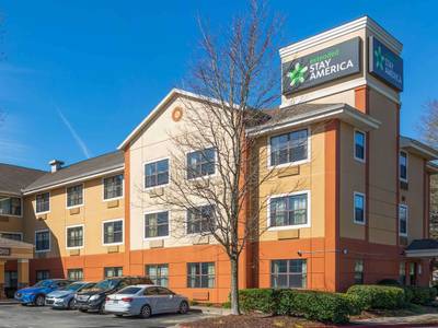Extended Stay America Atlanta Morrow - Bild 1