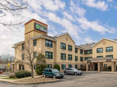 Extended Stay America Boston Tewksbury - Bild 1