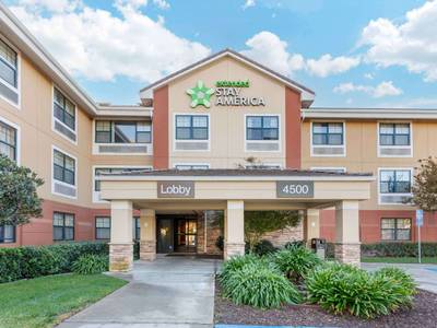 Extended Stay America Dublin Hacienda Dr. - Bild 1