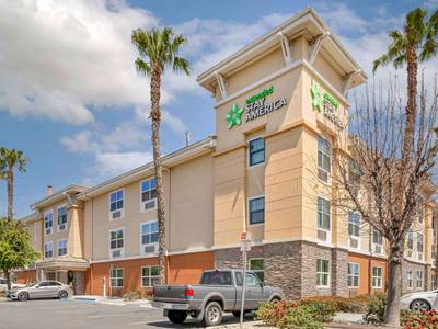 Extended Stay America Los Angeles Chino Valley - Bild 1