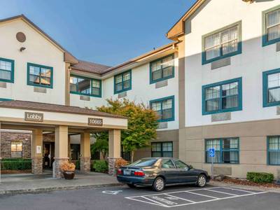 Extended Stay America Portland Beaverton Eider Court - Bild 1