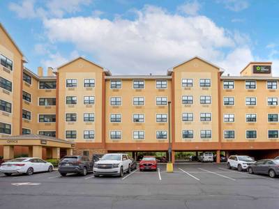 Extended Stay America Meadowlands Rutherford - Bild 1