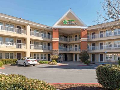 Extended Stay America Sacramento White Rock Rd. - Bild 1