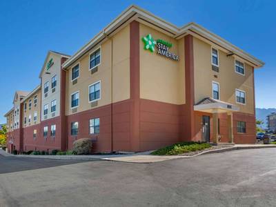 Extended Stay America - Salt Lake City - Union Park - Bild 1