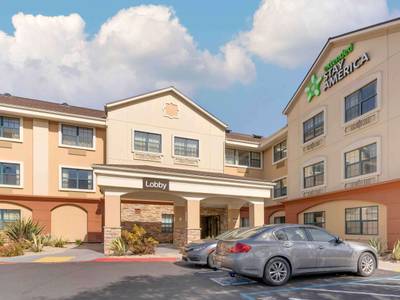 Extended Stay America San Jose Morgan Hill - Bild 1