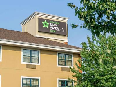 Extended Stay America Tacoma Fife - Bild 1