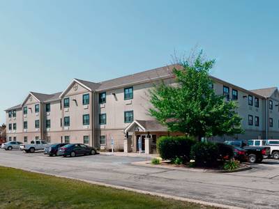 Extended Stay America Toledo Holland - Bild 1