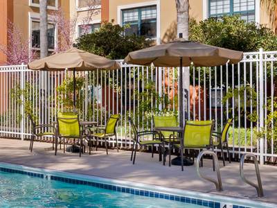 Extended Stay America Premier Suites Union City Dyer St. - Bild 1