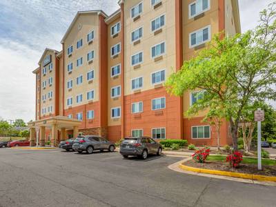 Extended Stay America Washington D.C. Centreville Manassas - Bild 1