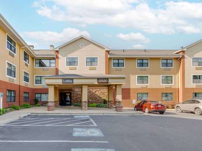 Extended Stay America Washington D.C. Germantown Milestone - Bild 1