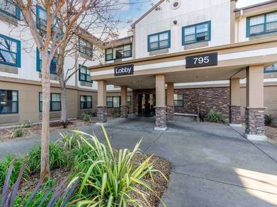 Extended Stay America Sacramento West Sacramento - Bild 1