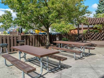 Extended Stay America Detroit Warren - Bild 1