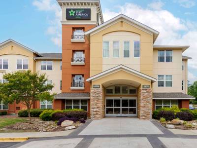 Extended Stay America Columbia Northwest/Harbison - Bild 1