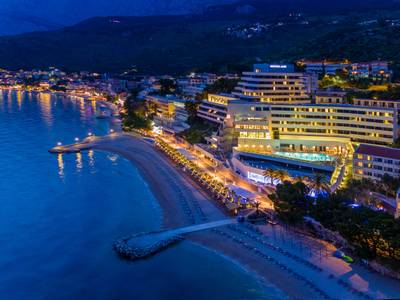 Medora Auri Family Beach Resort - Bild 1