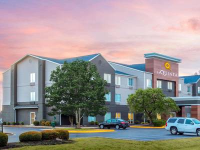 La Quinta Inn & Suites by Wyndham Hopkinsville - Bild 1