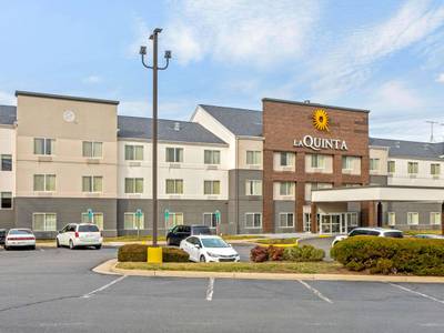 La Quinta Inn & Suites by Wyndham Manassas Battlefield - Bild 1