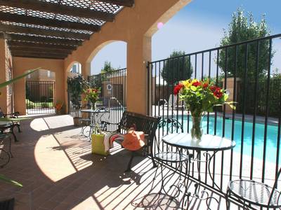 Country Inn & Suites by Radisson, Modesto/Salida - Bild 1