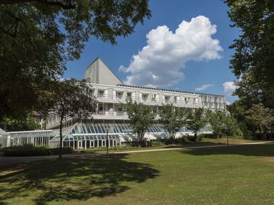 Best Western Premier Parkhotel Bad Mergentheim - Bild 1