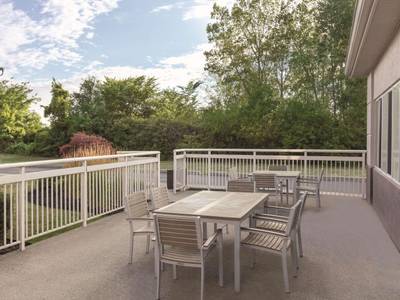 Country Inn & Suites by Radisson, Port Clinton, OH - Bild 1