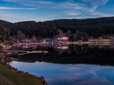 Maritim TitiseeHotel - Bild 1