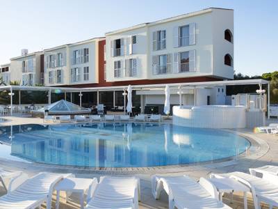 Marko Polo Maradiso Hotel by Aminess - Bild 1