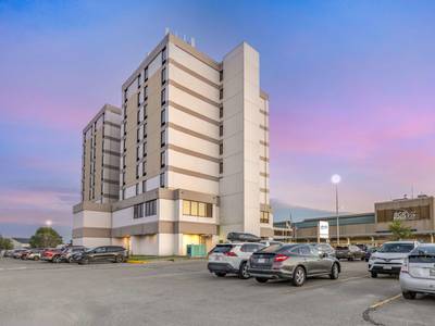 Bangor Aviator Hotel, BW Premier Collection - Bild 1