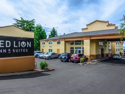 Red Lion Inn & Suites Des Moines - Bild 1