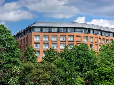 Dorint Hotel Bremen - Bild 1