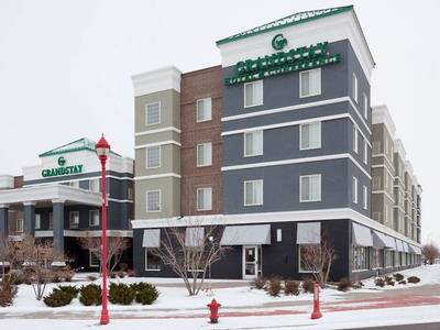 GrandStay Apple Valley - Bild 1