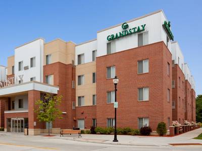 Grandstay Sheboygan - Bild 1