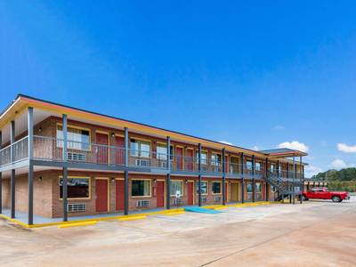 Econo Lodge - Bild 1