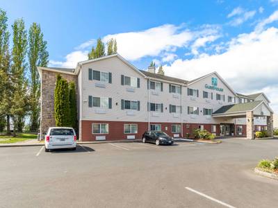GuestHouse Inn & Suites Kelso/Longview - Bild 1