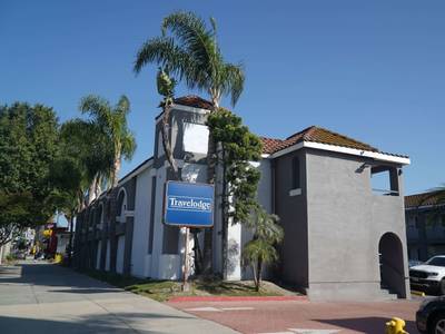 Travelodge by Wyndham Whittier - Bild 1