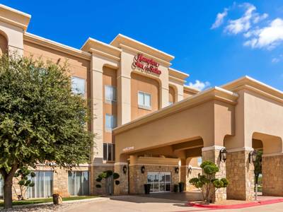 Hampton Inn & Suites Abilene I-20 - Bild 1