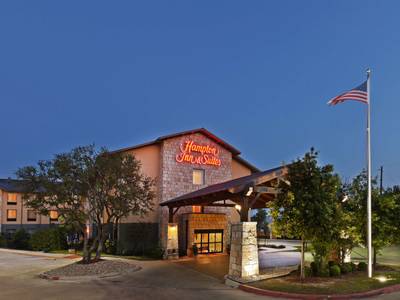 Hampton Inn & Suites Austin - Lakeway - Bild 1