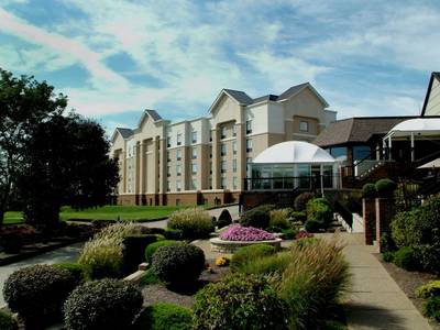 Hampton Inn & Suites Blairsville - Bild 1