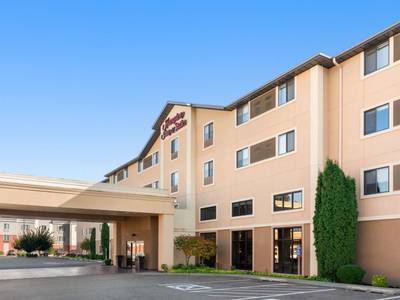 Hampton Inn & Suites Burlington - Bild 1