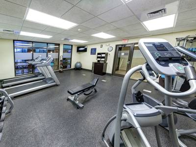 Hampton Inn & Suites Chadds Ford - Bild 1