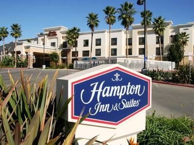 Hampton Inn & Suites Chino Hills - Bild 1