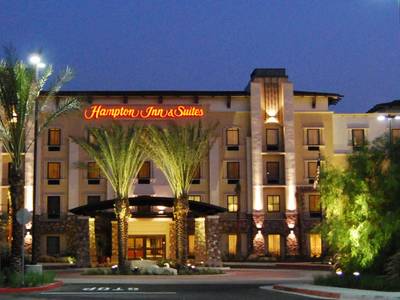 Bear Springs Hotel - Bild 1