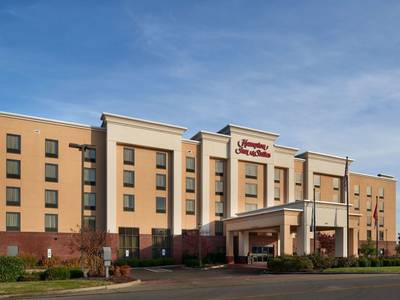 Hampton Inn & Suites Mt. Juliet - Bild 1