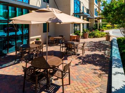 Hampton Inn & Suites National Harbor/Alexandria Area - Bild 1