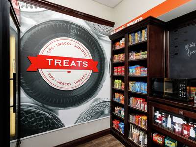 Hampton Inn & Suites Navarre - Bild 1