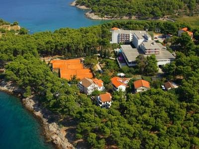 Hotel Hvar - Bild 1